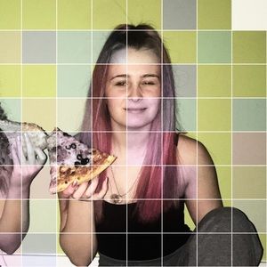 Meet your Posher, Iliana